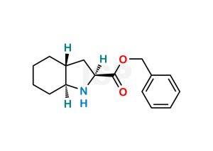 Trandolapril Impurity 3 (2S,3aR,7aS) - Image 1