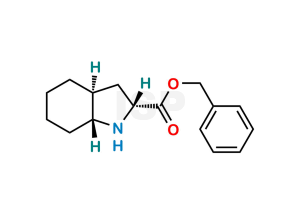 Trandolapril Impurity 4 (2R,3aS,7aR) - Image 1