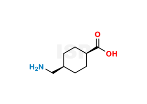 Tranexamic Acid EP Impurity B - Image 1