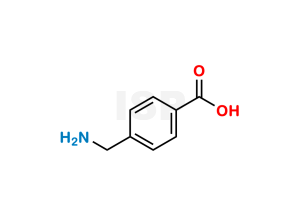 Tranexamic Acid EP Impurity D - Image 1