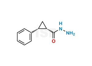 Tranylcypromine Impurity C (Cis-hydrazide) - Image 1