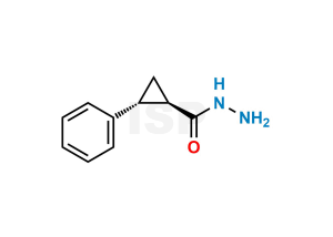 Tranylcypromine Impurity D (Trans-hydrazide) - Image 1