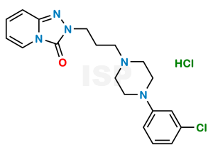 Trazodone Hydrochloride - Image 1
