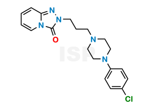 Trazodone EP Impurity C - Image 1