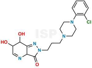 Trazodone Impurity 10 - Image 1