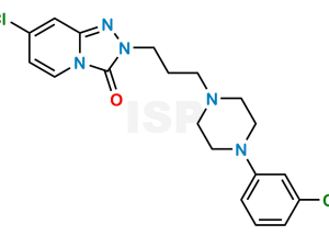 Trazodone Impurity 12 - Image 1