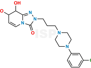 Trazodone Impurity 5 - Image 1