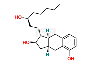 Descarboxymethyl Treprostinil - Image 1
