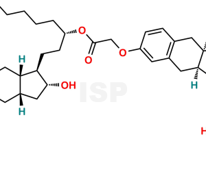 Treprostinil Impurity 3 - Image 1
