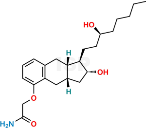 Treprostinil Impurity 5 - Image 1