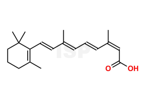 Tretinoin EP Impurity A - Image 1