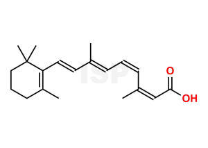 Tretinoin EP Impurity C - Image 1