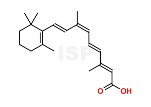 Tretinoin EP Impurity D - Image 1