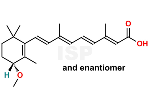 Tretinoin EP Impurity F - Image 1