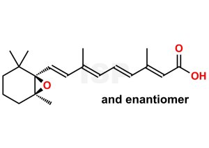 Tretinoin EP Impurity G - Image 1