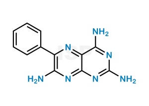 Triamterene - Image 1