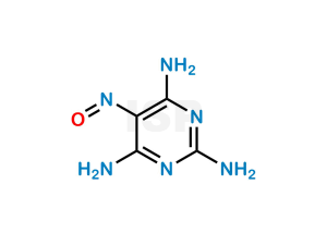 Triamterene EP Impurity A - Image 1