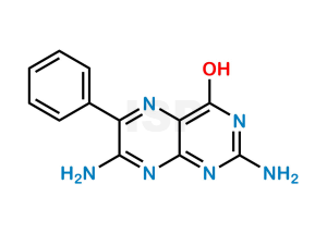 Triamterene EP Impurity B - Image 1