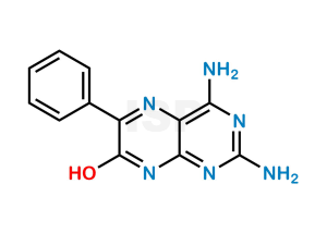 Triamterene EP Impurity C - Image 1