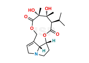 Trichodesmine - Image 1