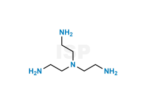 Trientine Impurity 2 - Image 1