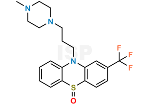 Trifluoperazine Sulphoxide - Image 1