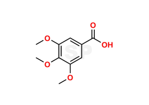 Trimebutine EP Impurity B - Image 1