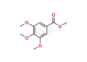 Trimebutine EP Impurity C - Image 1