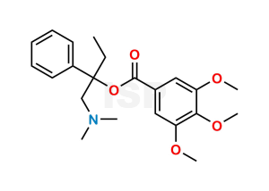 Trimebutine EP Impurity D - Image 1