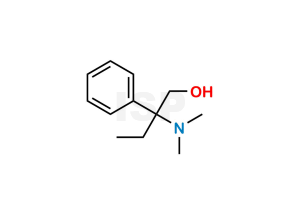Trimebutine EP Impurity A - Image 1