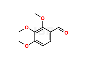 Trimetazidine EP Impurity C - Image 1