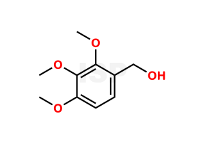 Trimetazidine EP Impurity D - Image 1
