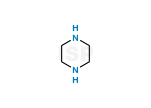 Trimetazidine EP Impurity G - Image 1