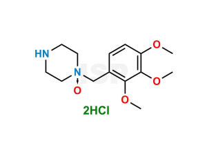 Trimetazidine N-Oxide - Image 1