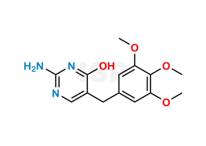 Trimethoprim EP Impurity D - Image 1