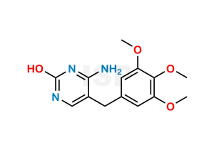 Trimethoprim EP Impurity E - Image 1