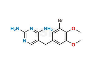 Trimethoprim EP Impurity F - Image 1