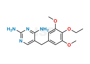 Trimethoprim EP Impurity G - Image 1