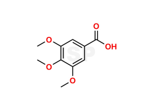 Trimethoprim EP Impurity J - Image 1