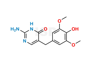 Trimethoprim Impurity 2 - Image 1
