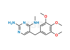 Trimethoprim Impurity 3 - Image 1