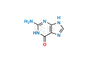 Valaciclovir EP Impurity A - Image 1