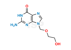 Valaciclovir EP Impurity B - Image 1