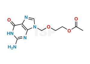 Valaciclovir EP Impurity I - Image 1