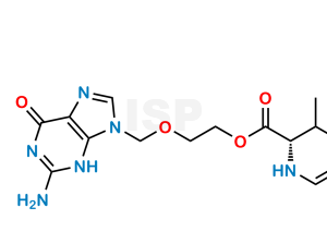 Valaciclovir EP Impurity M - Image 1