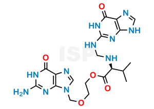 Valaciclovir EP Impurity Q - Image 1