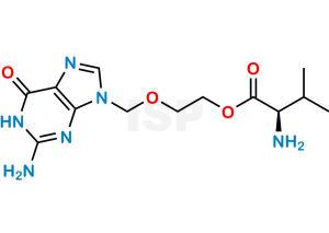 Valaciclovir EP Impurity R - Image 1