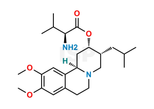 Valbenazine Impurity 1 (SRRS) - Image 1