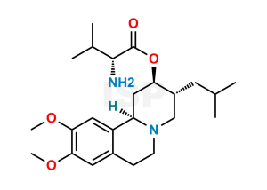 Valbenazine Impurity 1 (RRRR) - Image 1