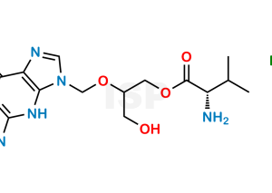 Valganciclovir Hydrochloride - Image 1